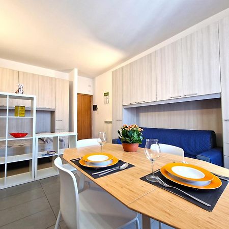 Suite Rosemary Politecnico&Malpensa Express Milán Exterior foto